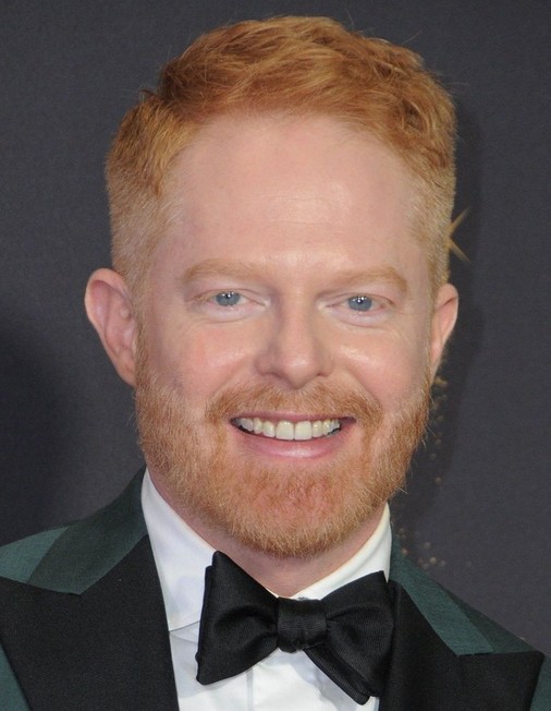 Jesse Tyler Ferguson
