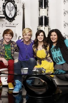 Austin and ally season 1 123movies deals