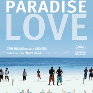 Paradise: Love (2012) photo 20