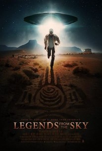 Watch trailer for Legends From the Sky