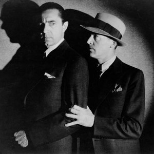 THE DEATH KISS, Bela Lugosi, John Wray, 1932