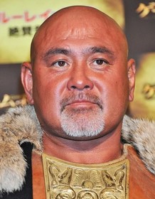 Keiji Mutô