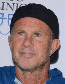 Chad Smith