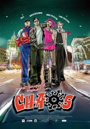 Chaos poster image