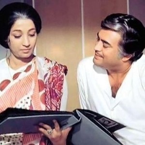 Aandhi (1975) photo 10