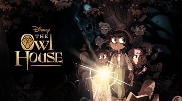 Owl house 2025 watch online free