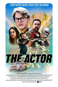 The Actor (2024) | Rotten Tomatoes