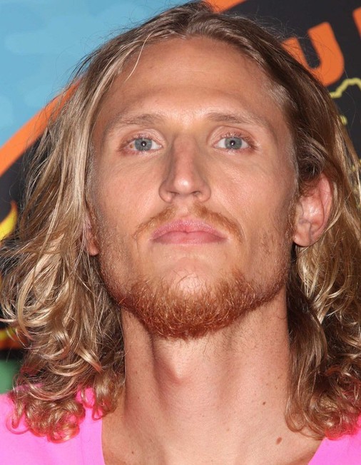 Tyson Apostol - Rotten Tomatoes