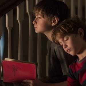 A scene from "The Book of Henry."