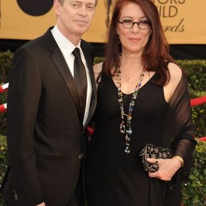 Steve Buscemi at arrivals for 21st Annual Screen Actors Guild Awards (SAG) - Arrivals 2, The Shrine Exposition Center, Los Angeles, CA January 25, 2015. Photo By: Dee Cercone/Everett Collection