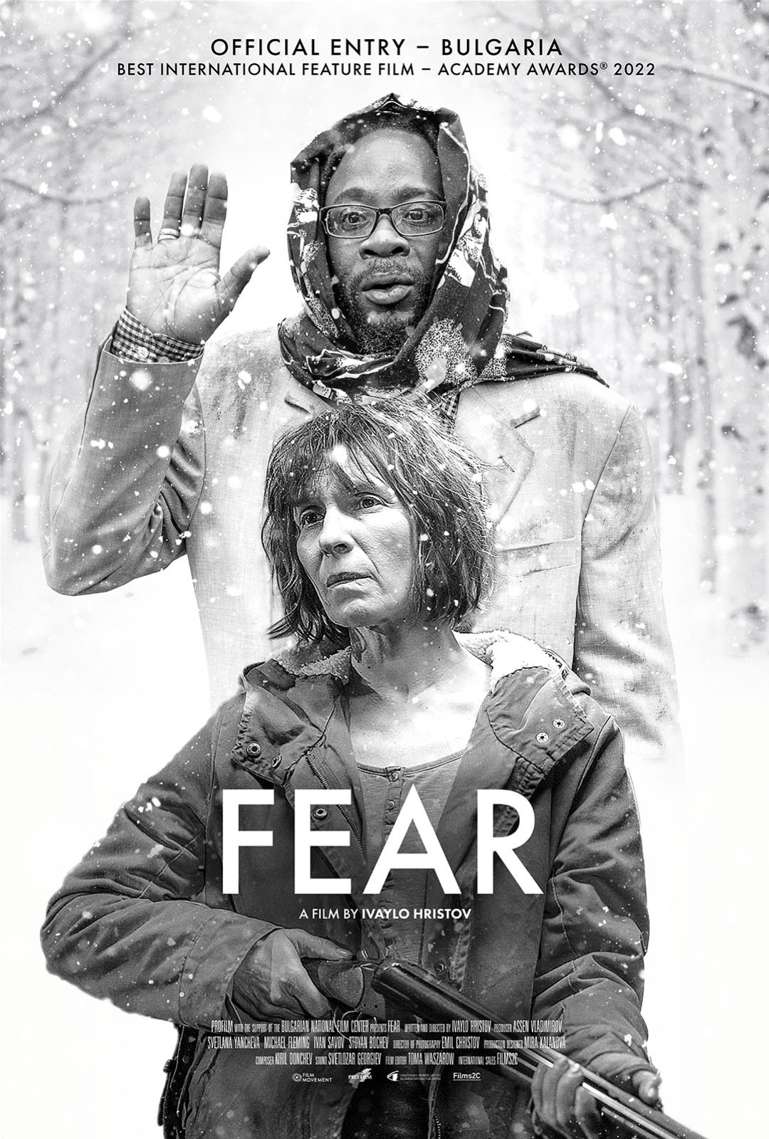 Fear Trailer 1 Trailers & Videos Rotten Tomatoes