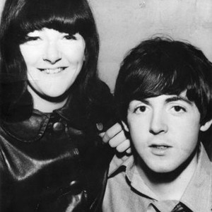 GOOD OL' FREDA, from left: Freda Kelly, Paul McCartney, early 1960s, 2013. ©Magnolia Pictures
