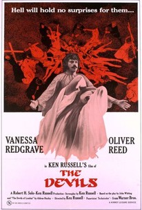 The Devils 1971 Rotten Tomatoes