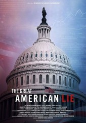 The Great American Lie