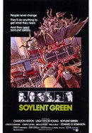 Soylent Green poster image