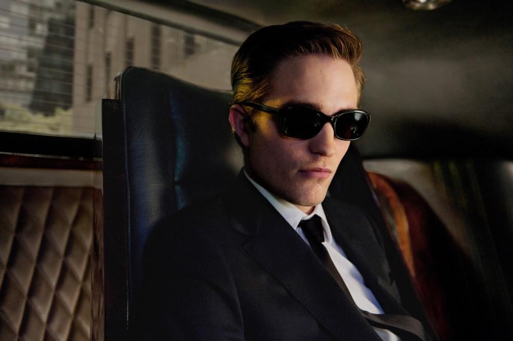 Robert Pattinson - Rotten Tomatoes