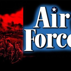 Air Force photo 1