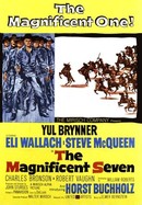 The Magnificent Seven