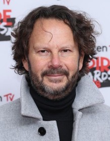 Ram Bergman