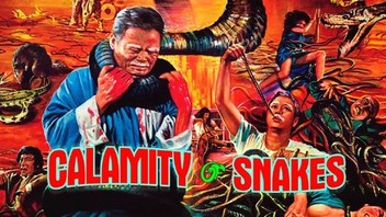 Calamity of Snakes 1982 UNRATED Hindi ORG Dual Audio 1080p | 720p | 480p BluRay ESub Download