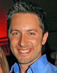 Mark Hefti