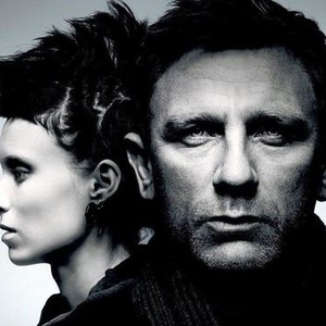 The Girl With the Dragon Tattoo photo 14