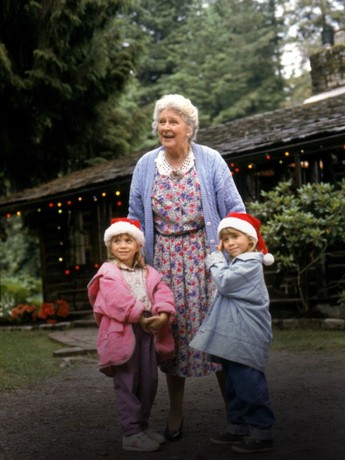 To grandmother's house we go netflix top