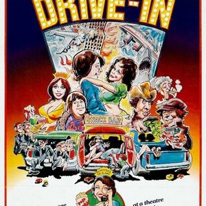 Drive-In (1976) photo 13