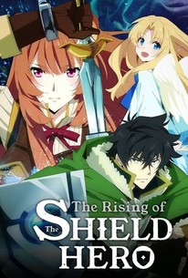 The Rising of the Shield Hero: Season 1, Episode 11 - Rotten Tomatoes