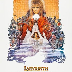 Labyrinth (1986) photo 13