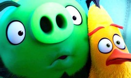 The Angry Birds Movie 2: Final Trailer