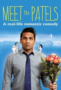 Watch trailer for Meet the Patels