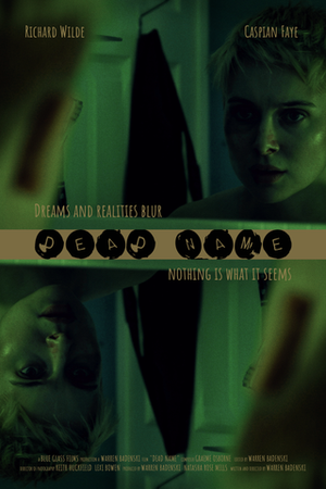 Dead Name poster