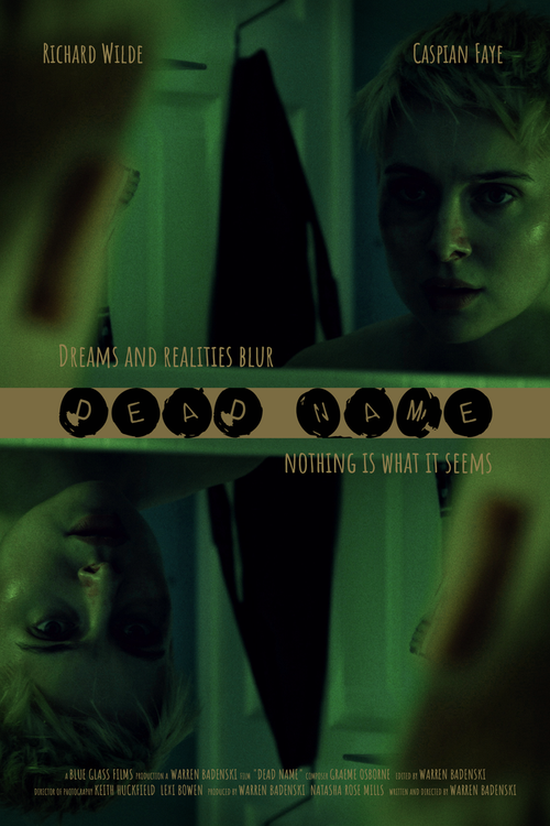 Dead Name poster