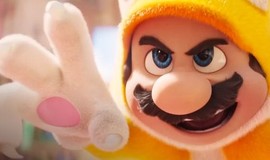 The Super Mario Bros. Movie: TV Spot - Smash
