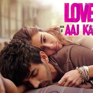 Love aajkal full movie 2025