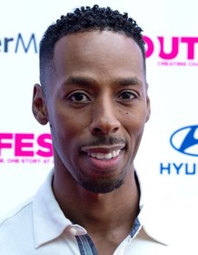 Michael Franklin