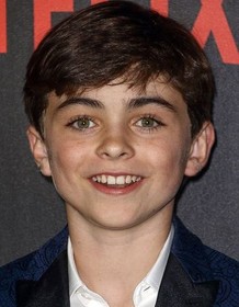 Aidan Pierce Brennan