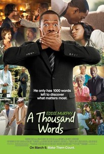 Watch trailer for A Thousand Words