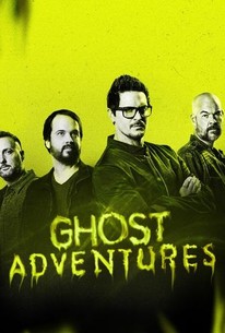 Ghost - Rotten Tomatoes