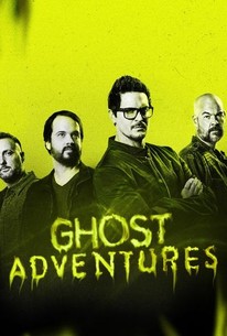 Ghost Team  Rotten Tomatoes