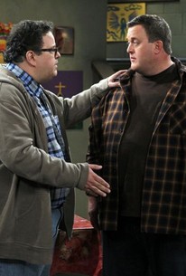 Mike & Molly: Season 2, Episode 9 - Rotten Tomatoes