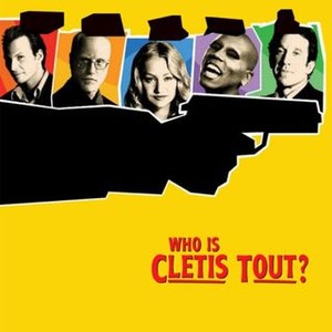 Who Is Cletis Tout? photo 3