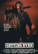 Getting Even poster image