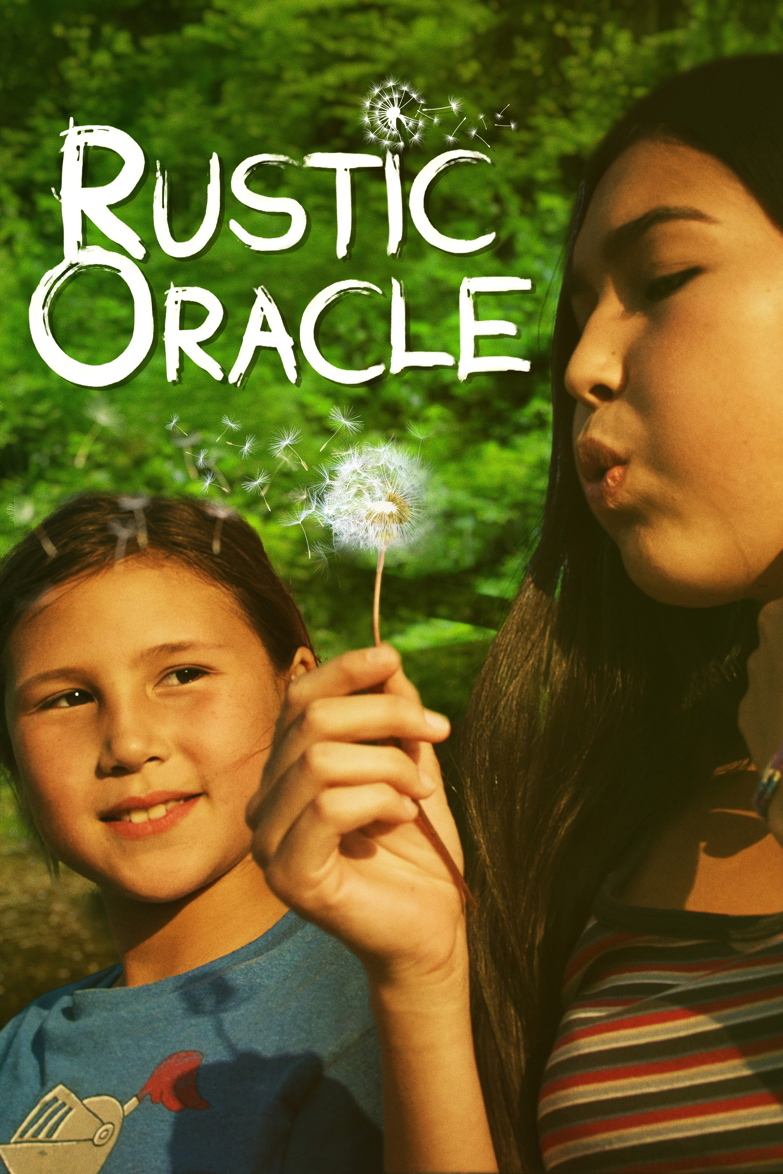 Rustic Oracle - Trailers & Videos | Rotten Tomatoes