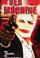 Sex Machine poster image
