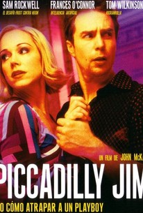 Watch trailer for Piccadilly Jim