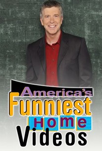 Tv show clearance funniest home videos