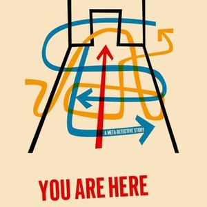 You Are Here (2010) photo 13