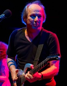 Adrian Belew
